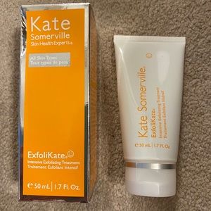 Exfoliating Treatment